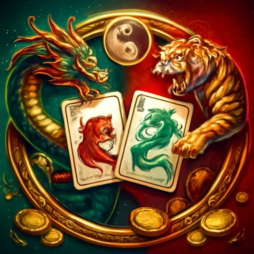 XX999 Roulette Table View